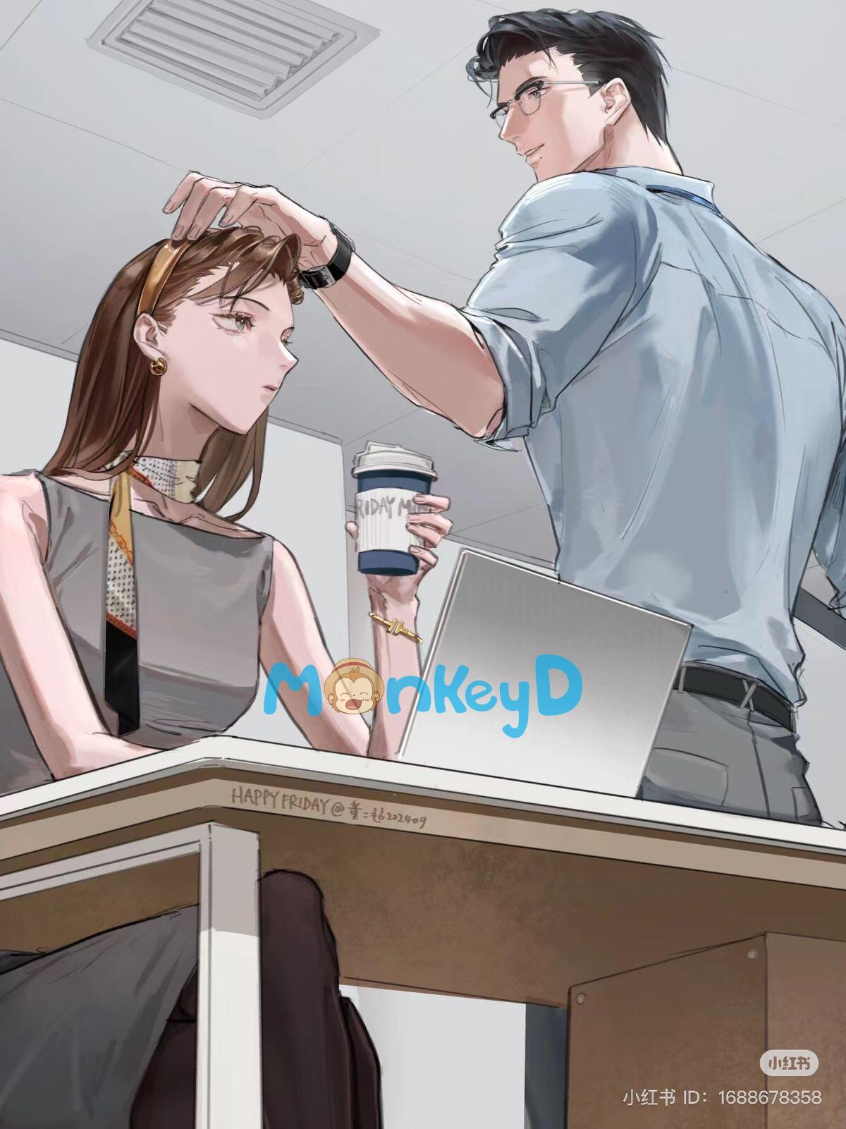 Khát Khao Đã Lâu