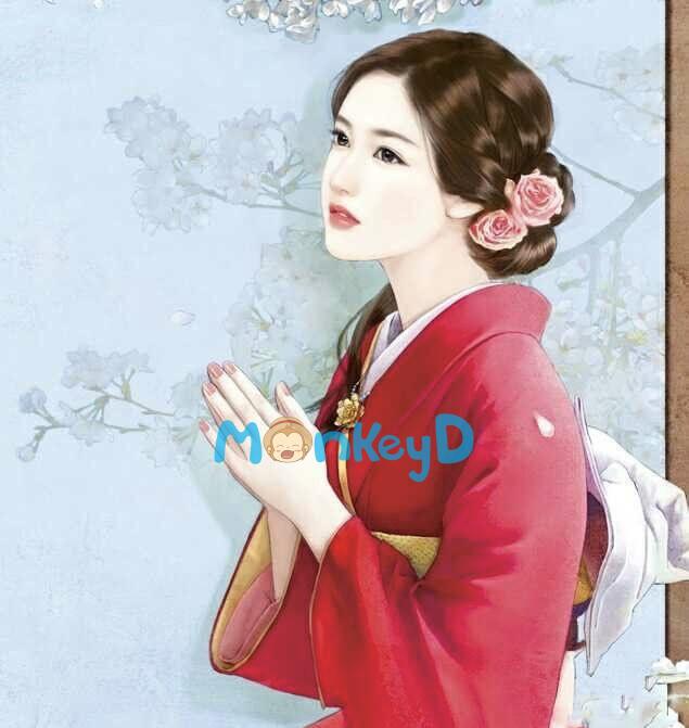 Nô Tỳ Bị Bắt Nạt Trở Mình Rồi