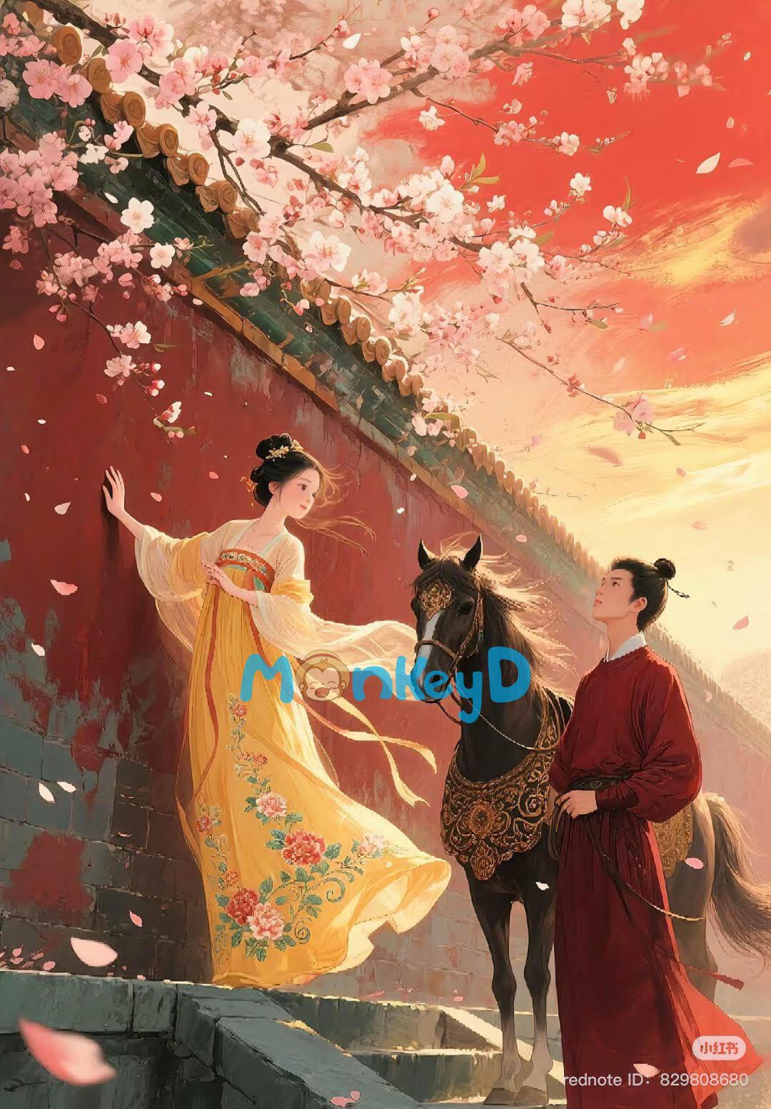 Từ bỏ nam nhân phản bội