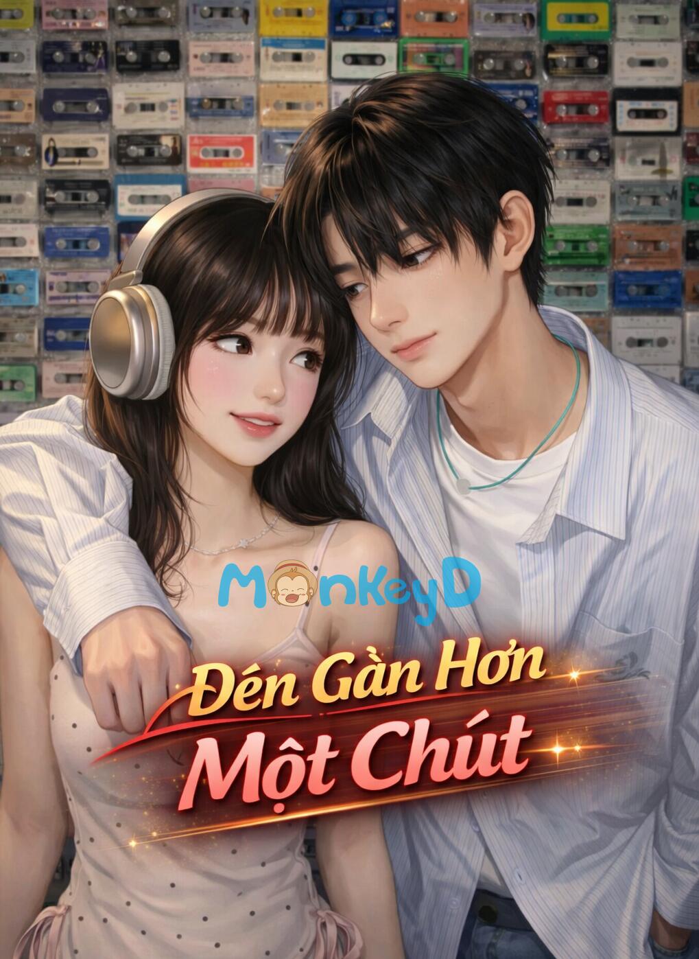 ĐẾN GẦN HƠN MỘT CHÚT