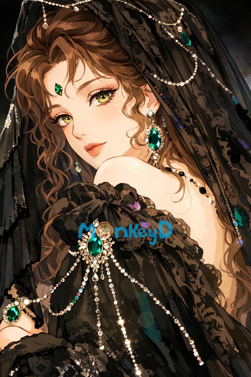 Xuyên thư rồi, tôi trở thành mẹ kế của Bạch Tuyết!!!!