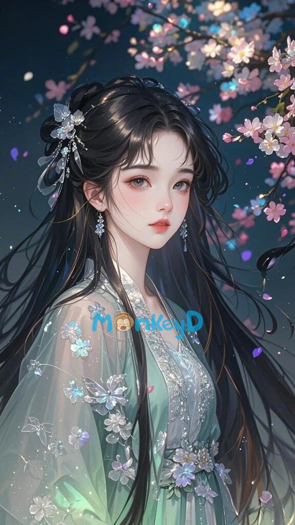 Phu quân phản bội, ta không chơi trò tình ái nữa