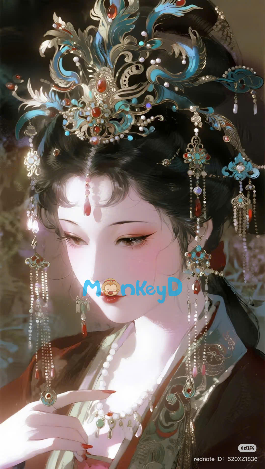 MỜI TƯỚNG QUÂN NHẬP BẪY