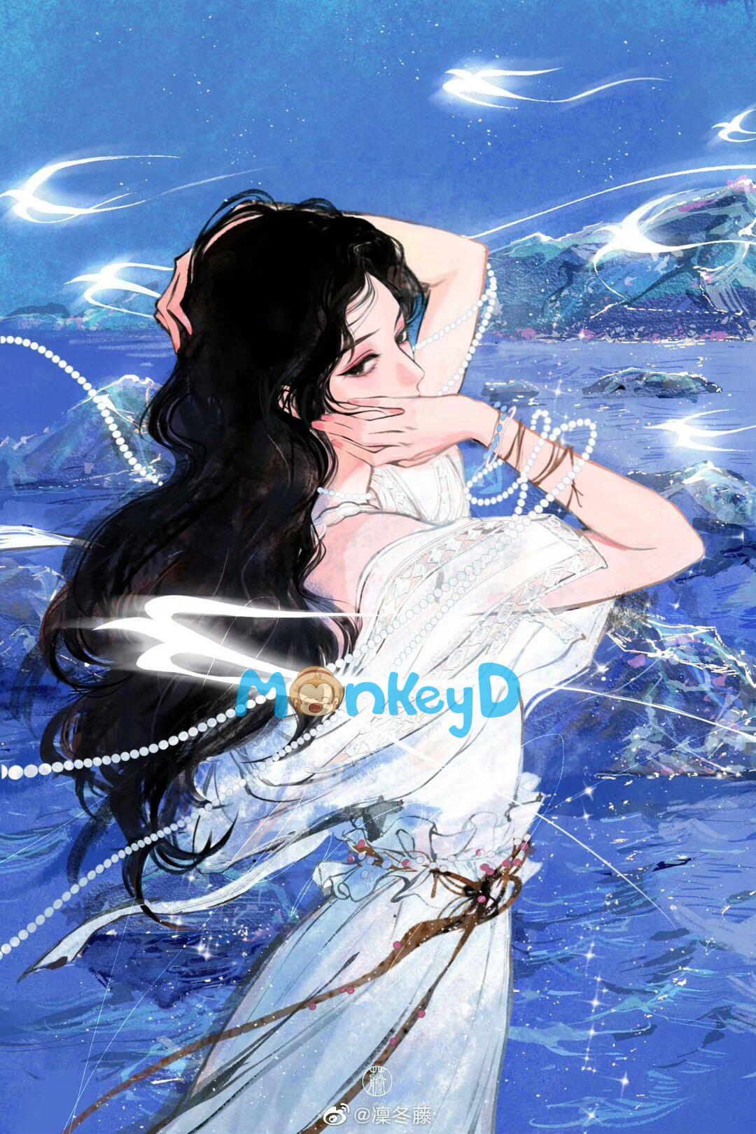 Hoán Đổi Vận Mệnh Với Nữ Thần Học Đường