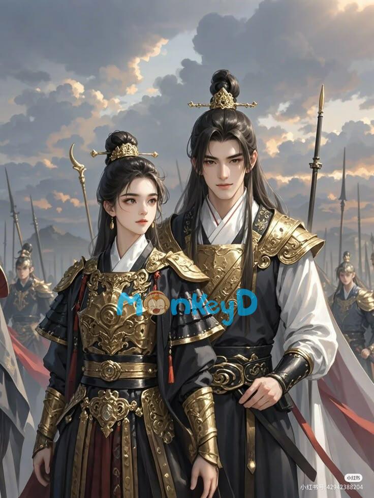 Vạn Dặm Xuân Xanh