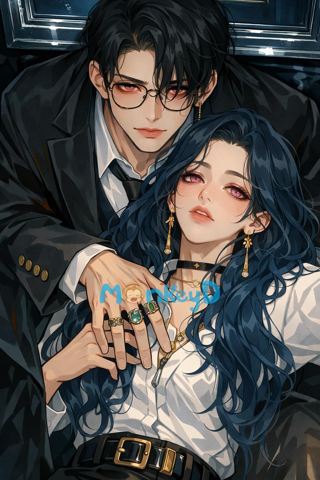 Khi Kẻ Ngốc Gặp Phải Kẻ Điên: Hệ Thống Cũng Phải Bất Lực!