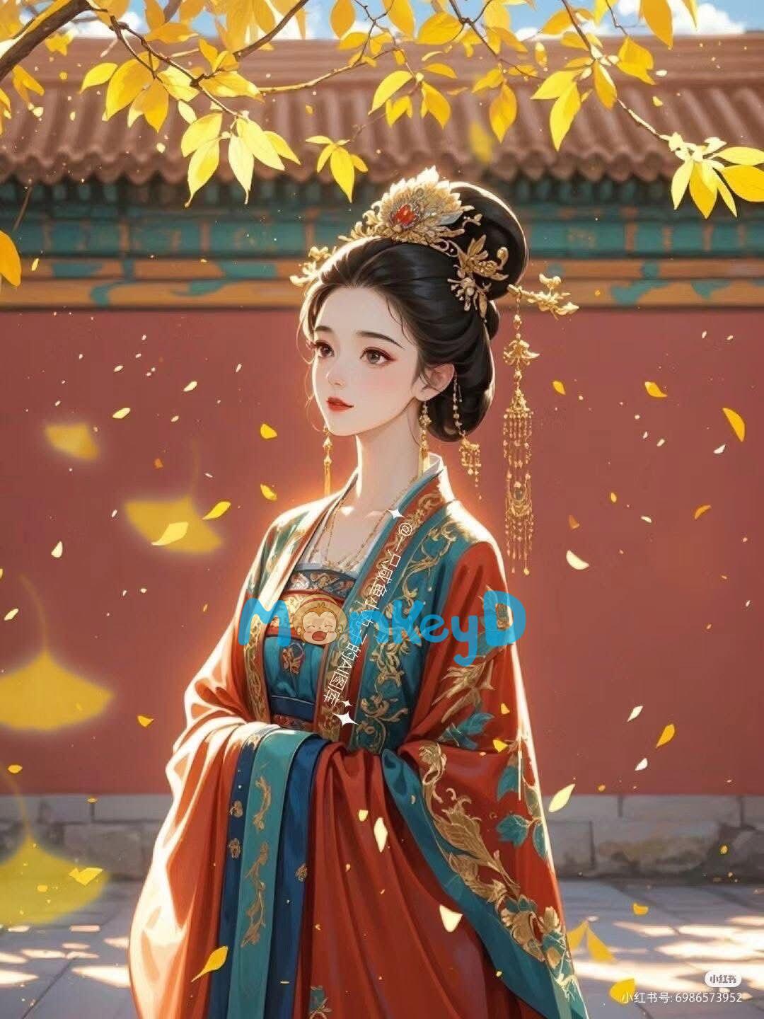 Xuyên Đến Hiện Trường Tịch Thu Gia Sản, Không Gian Kim Cuốc Đào