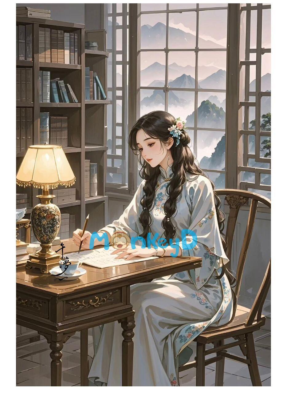 Xuyên Đến Thập Niên 60 Tích Góp Tiền Mua Tứ Hợp Viện