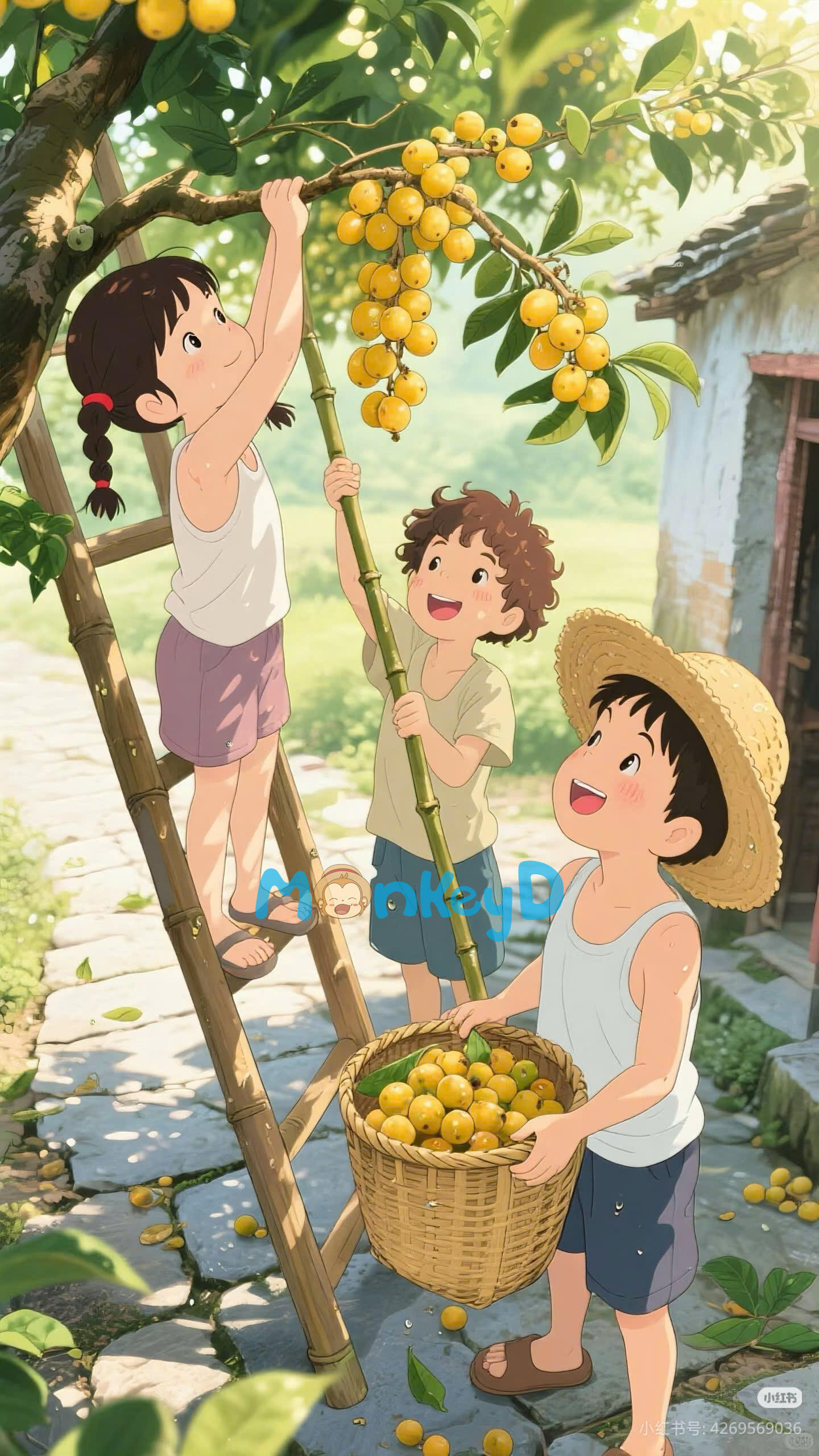 GIỮA ĐỜI THƯỜNG RỰC RỠ