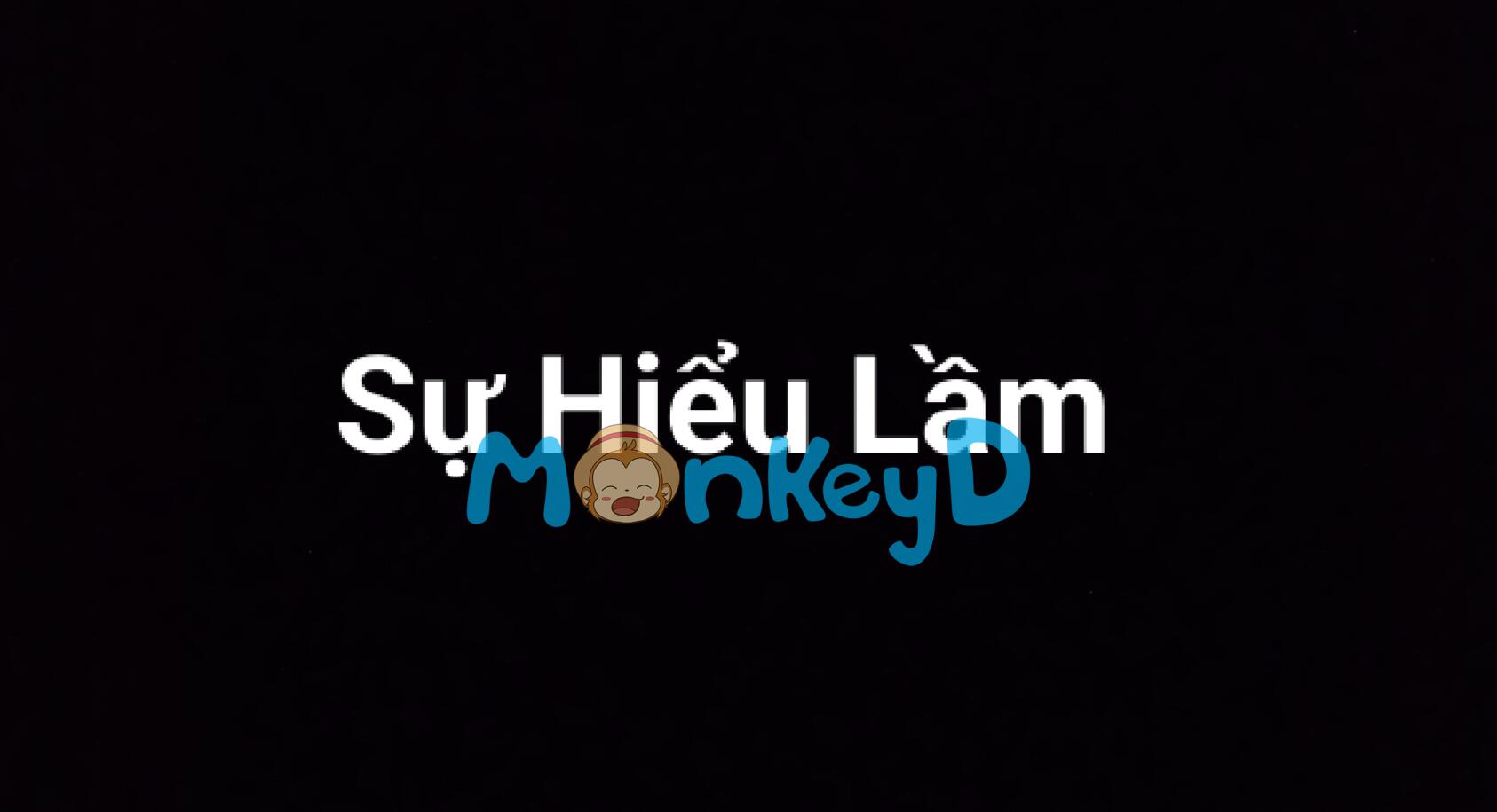 Sự Hiểu Lầm