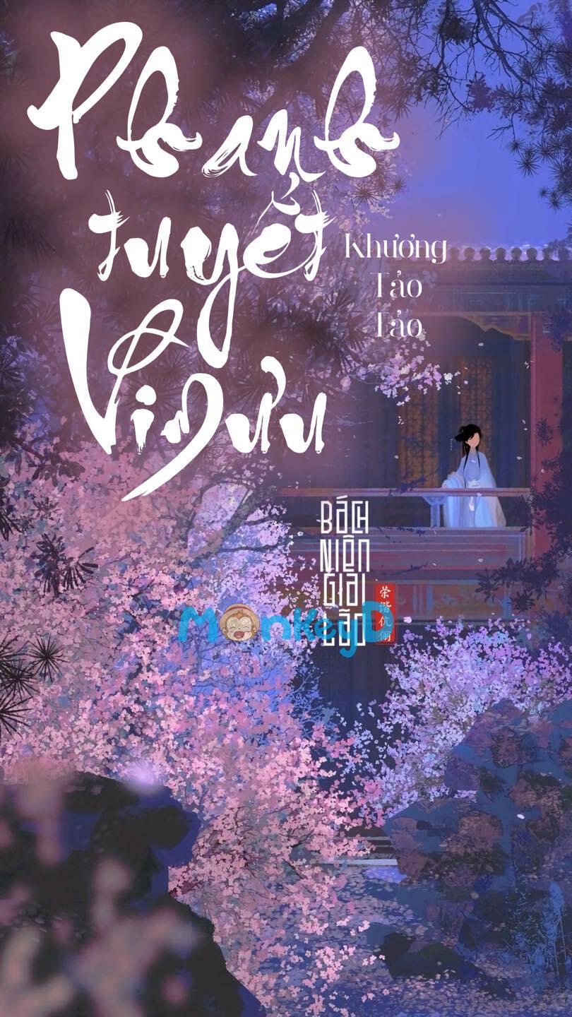 PHANH TUYẾT VI MƯU