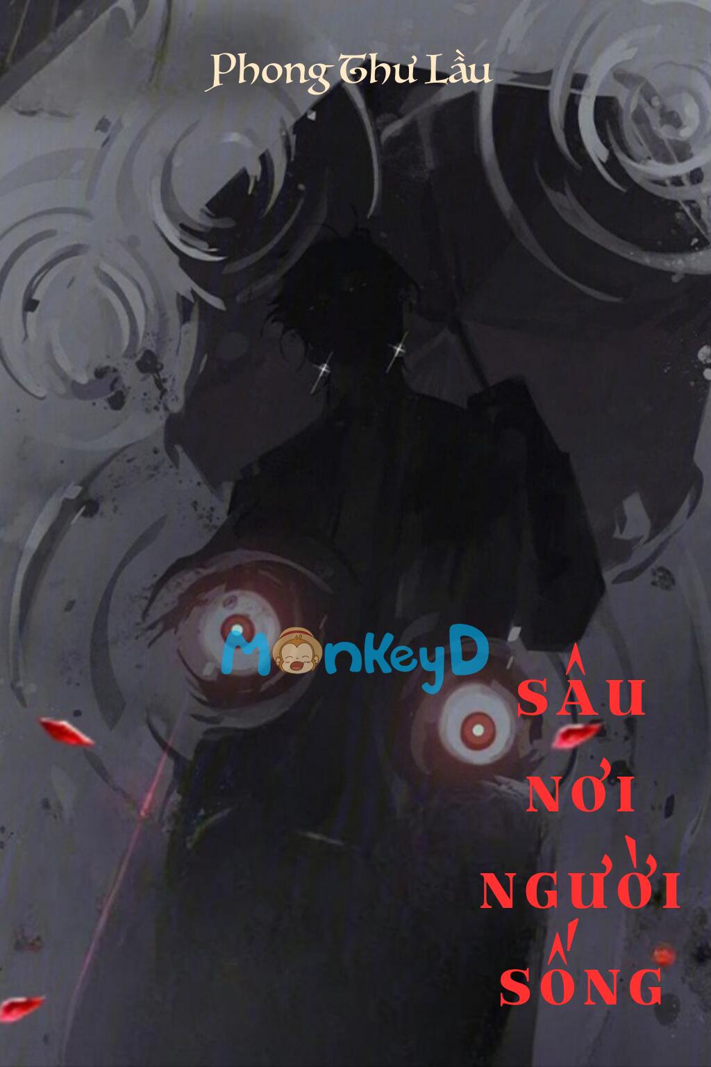 Sâu Nơi Người Sống