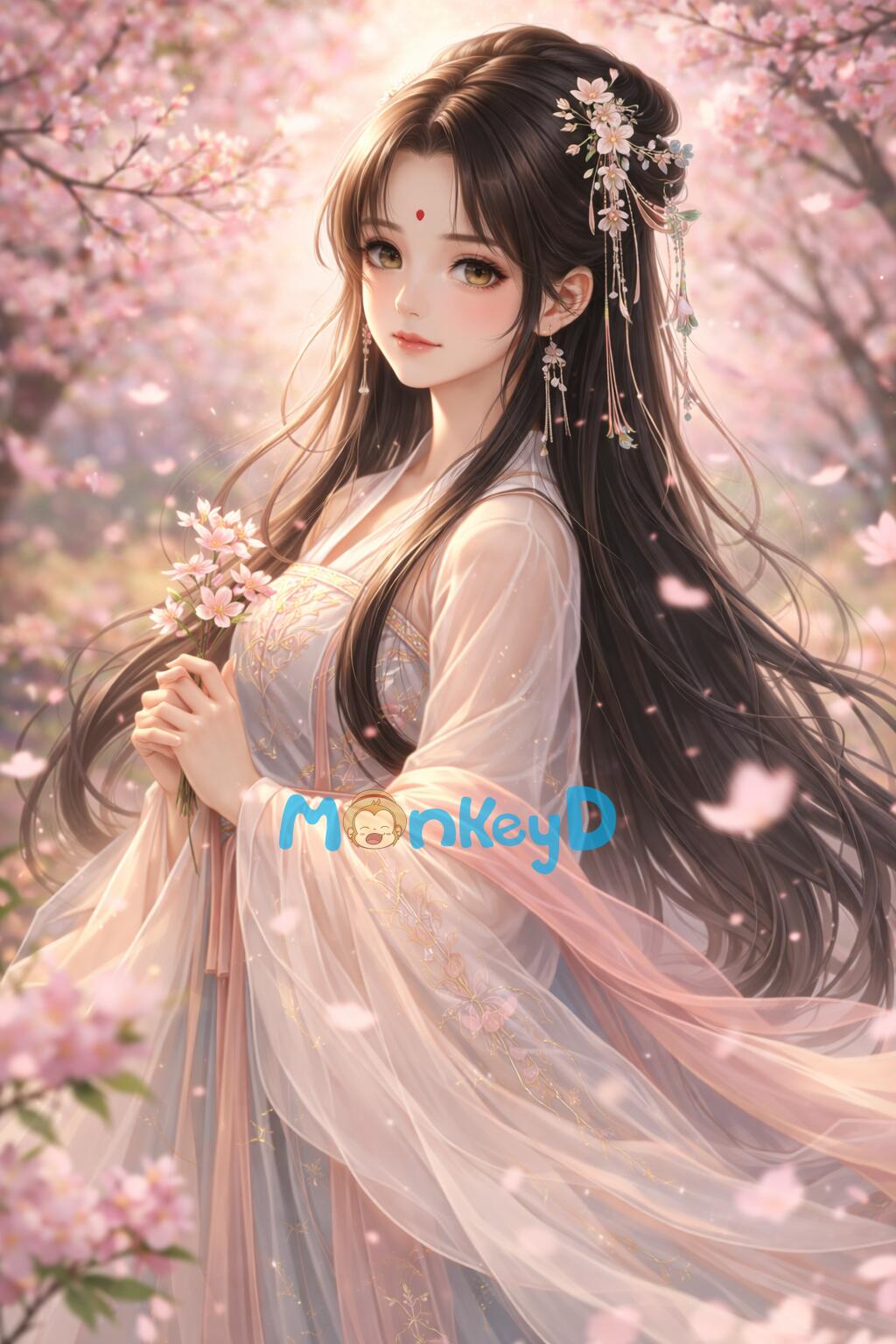 Tiểu quả phụ tìm chồng ở kinh thành