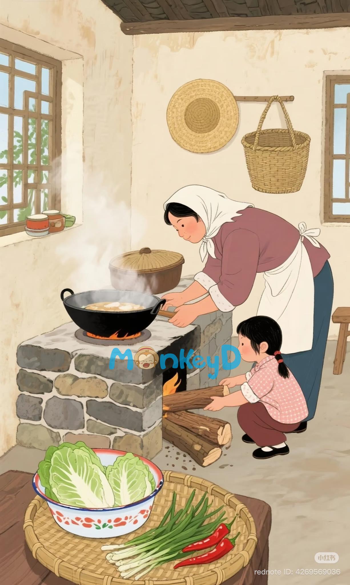 SAU KHI BA MẸ LY HÔN