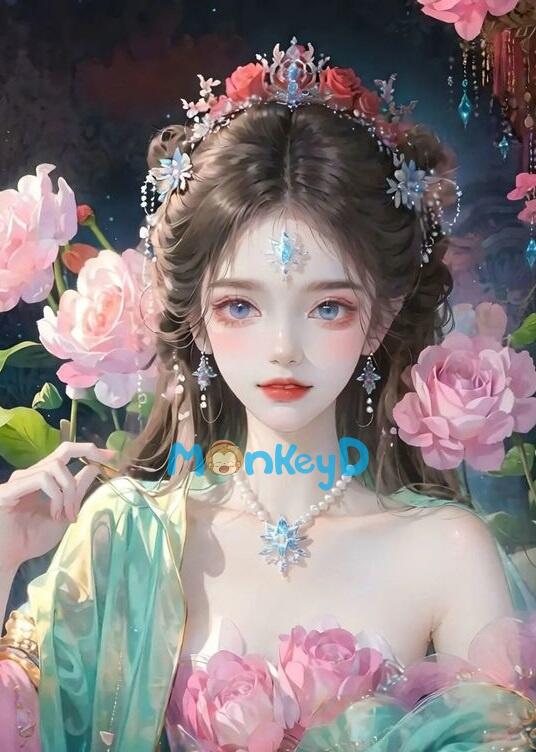 PHU QUÂN RỒNG CỦA TA LÀ "TRÀ XANH"