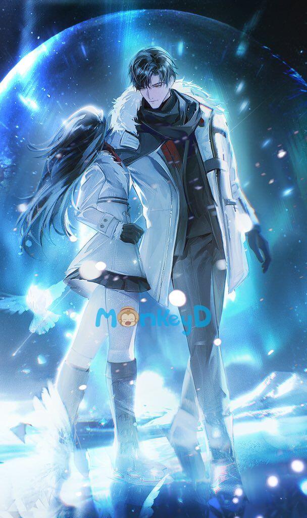 Thiên Phú Của Tôi Làm Sập Hệ Thống Mạt Thế