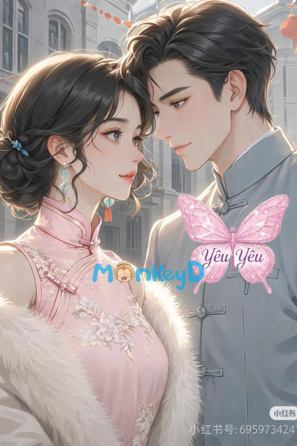 Thập Niên 70: Bán Cho Tháo Hán Nghiện Chiều Vợ Được Sủng Lên Trời