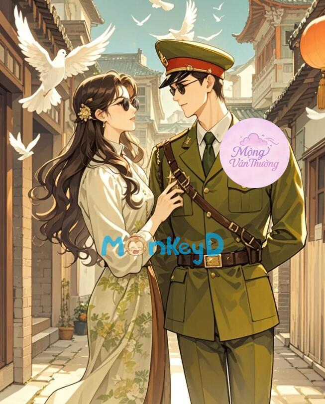 Thập Niên 80 Kẻ Đáng Thương Trong Đại Viện Là Đại Lão Huyền Môn