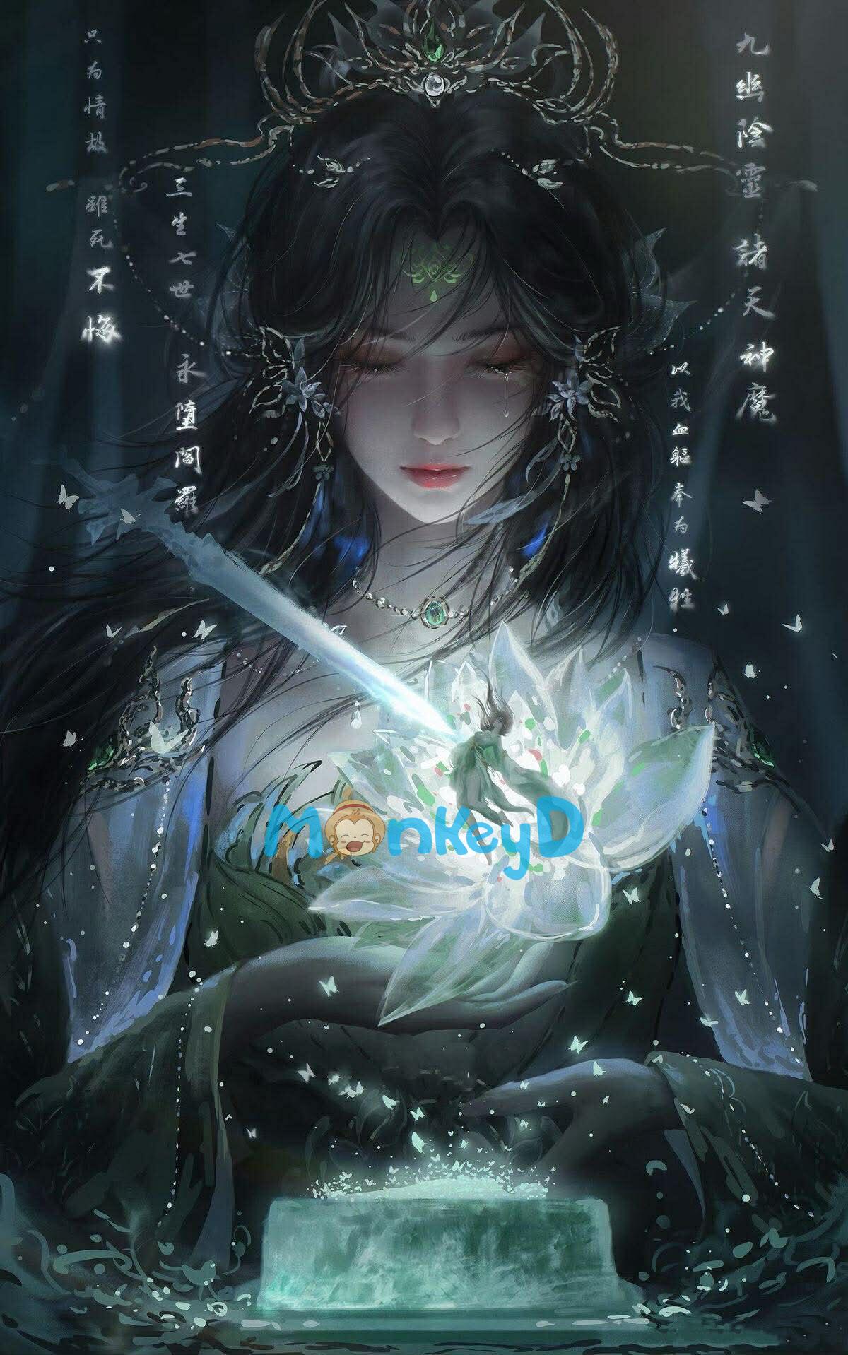 Ta Khiến Cả Giới Tu Chân Phải Khóc Thét