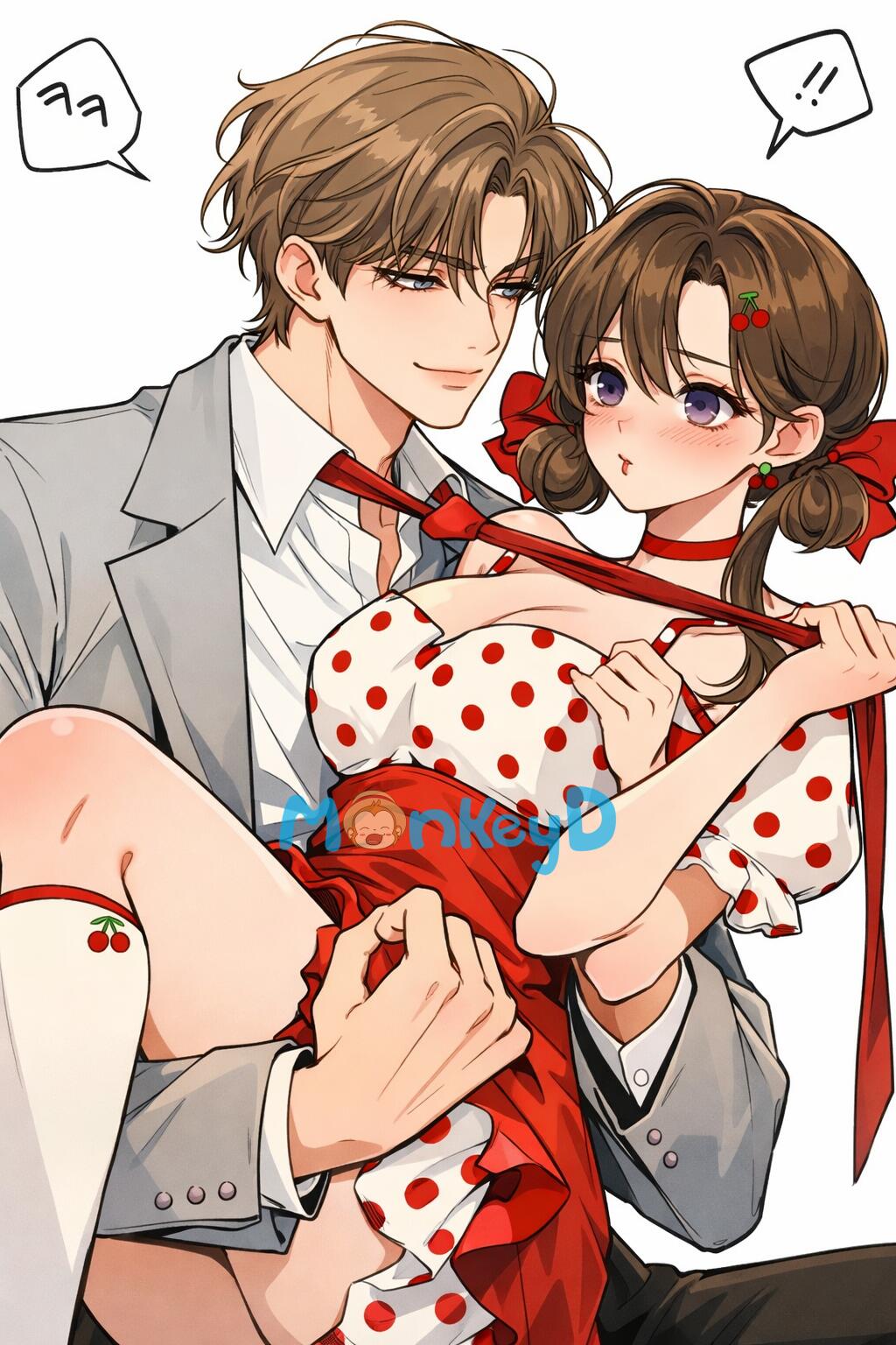 Lại Xuyên Không Vào Nữ Phụ Trong Truyện Ngôn Tình Ngọt Sủng Nữa Rồi!!!