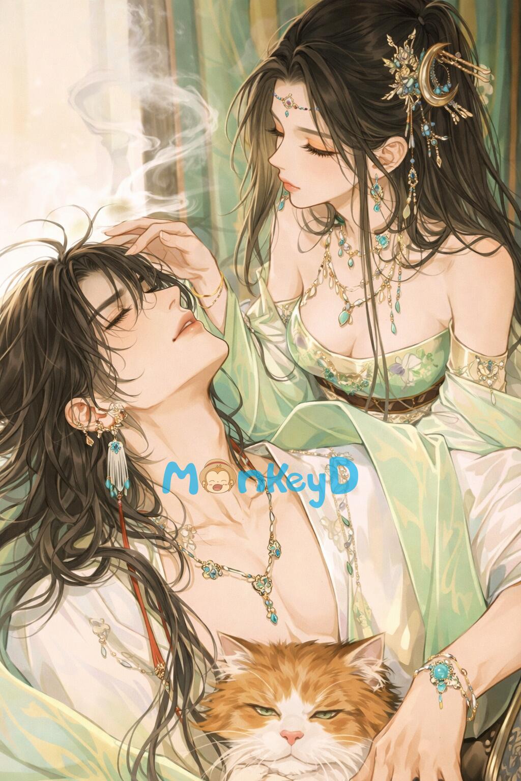 Hệ Thống Cưỡng Chế: Vạn Kiếp Trầm Luân