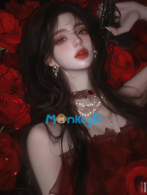 Bạn trai xã hội đen nhưng giả vờ là người ít nhu cầu