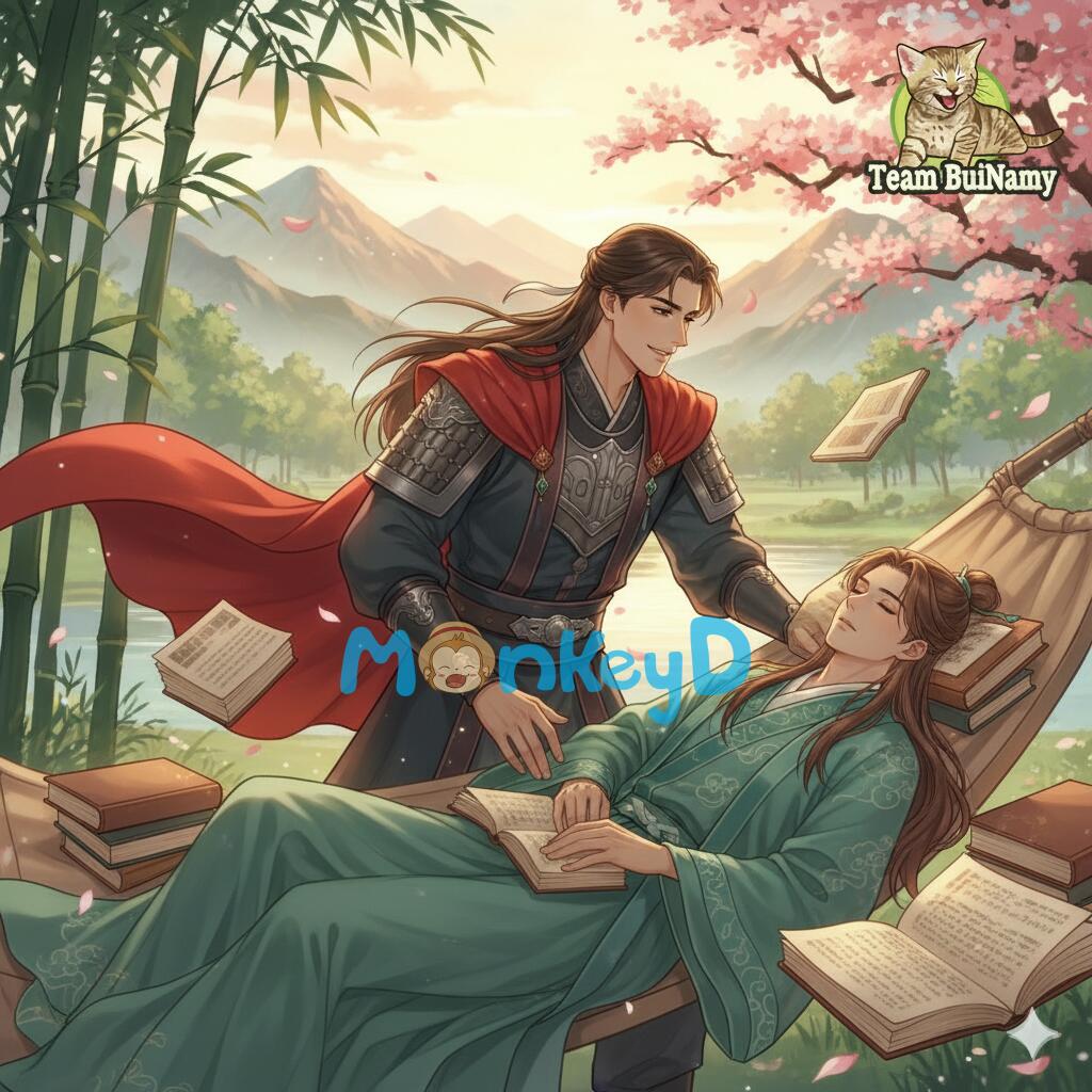 "Tiên Ngủ Nhà Ta"