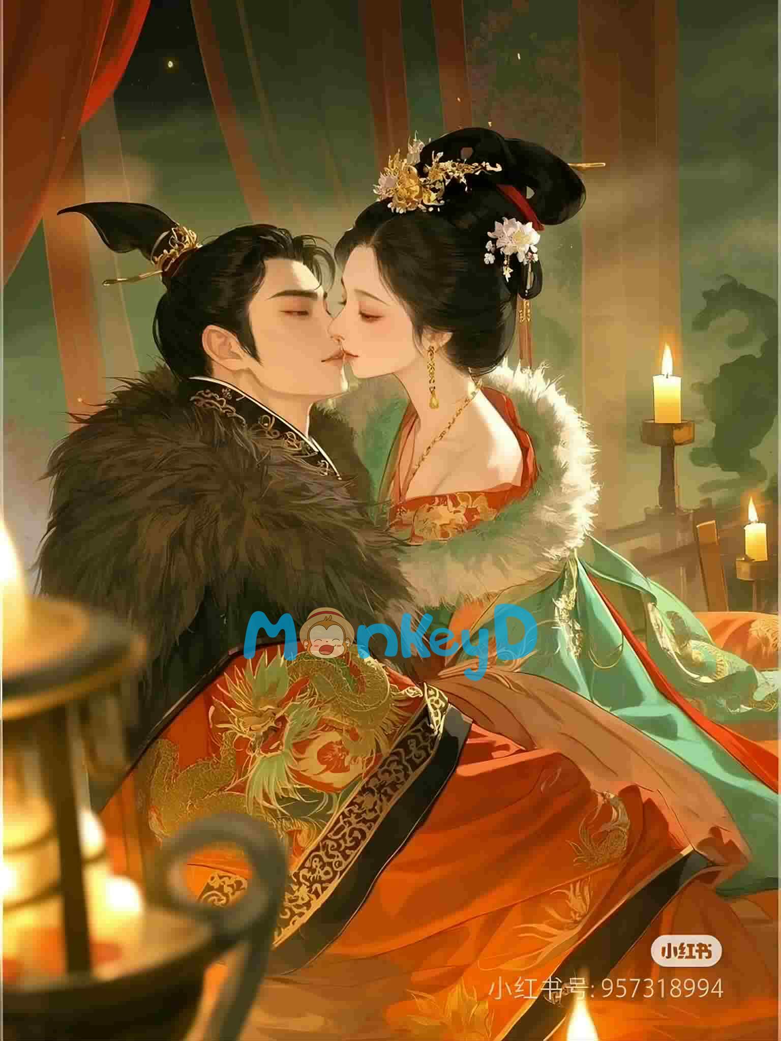 Trọng sinh ta làm mẫu hậu của phu quân cũ