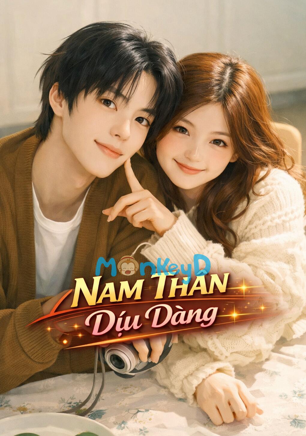 NAM THẦN DỊU DÀNG