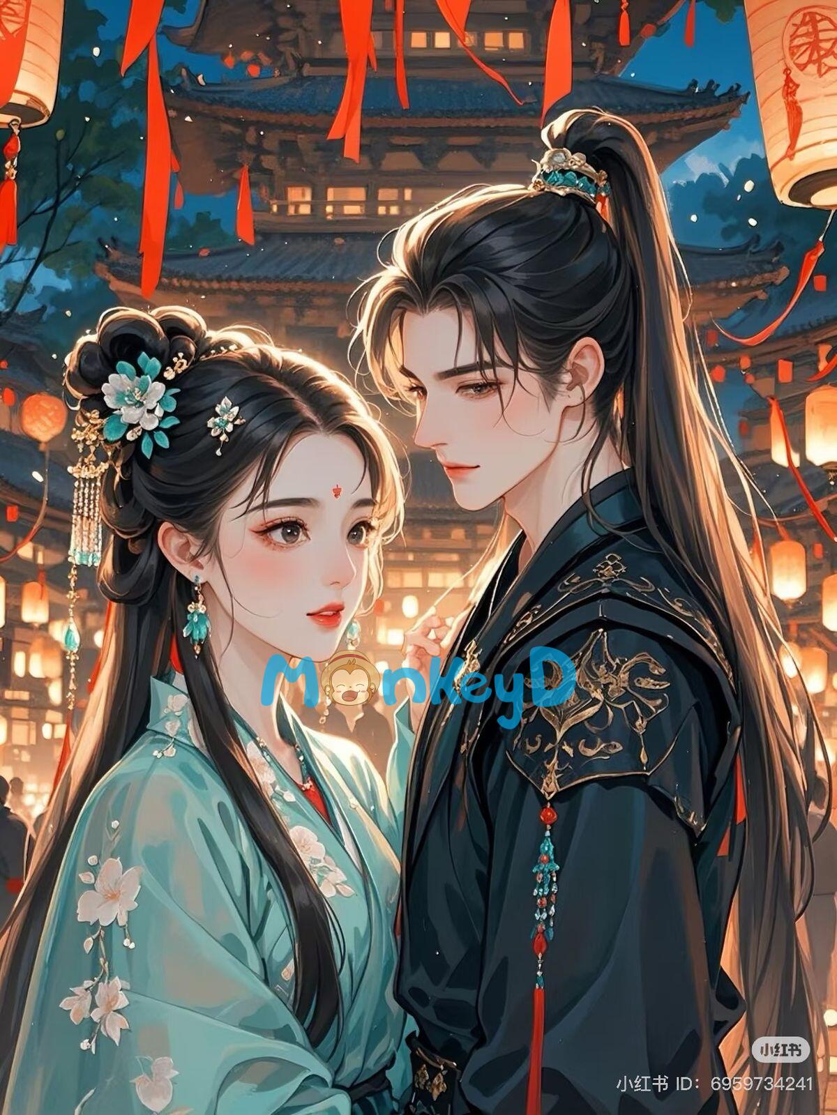 Duyên Muộn Bình An