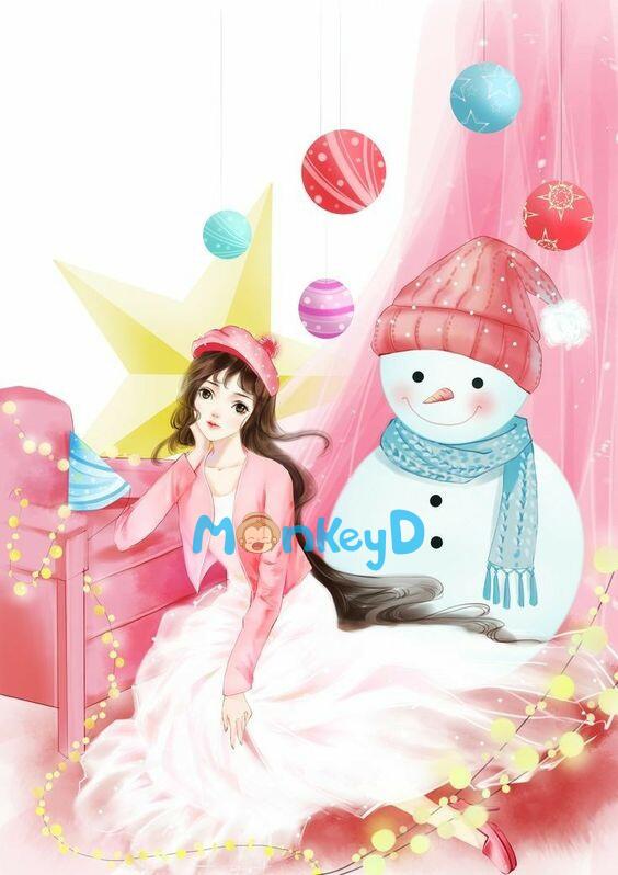 Có Ba Người Cậu, Tôi Muốn Sống Thật Kín Tiếng