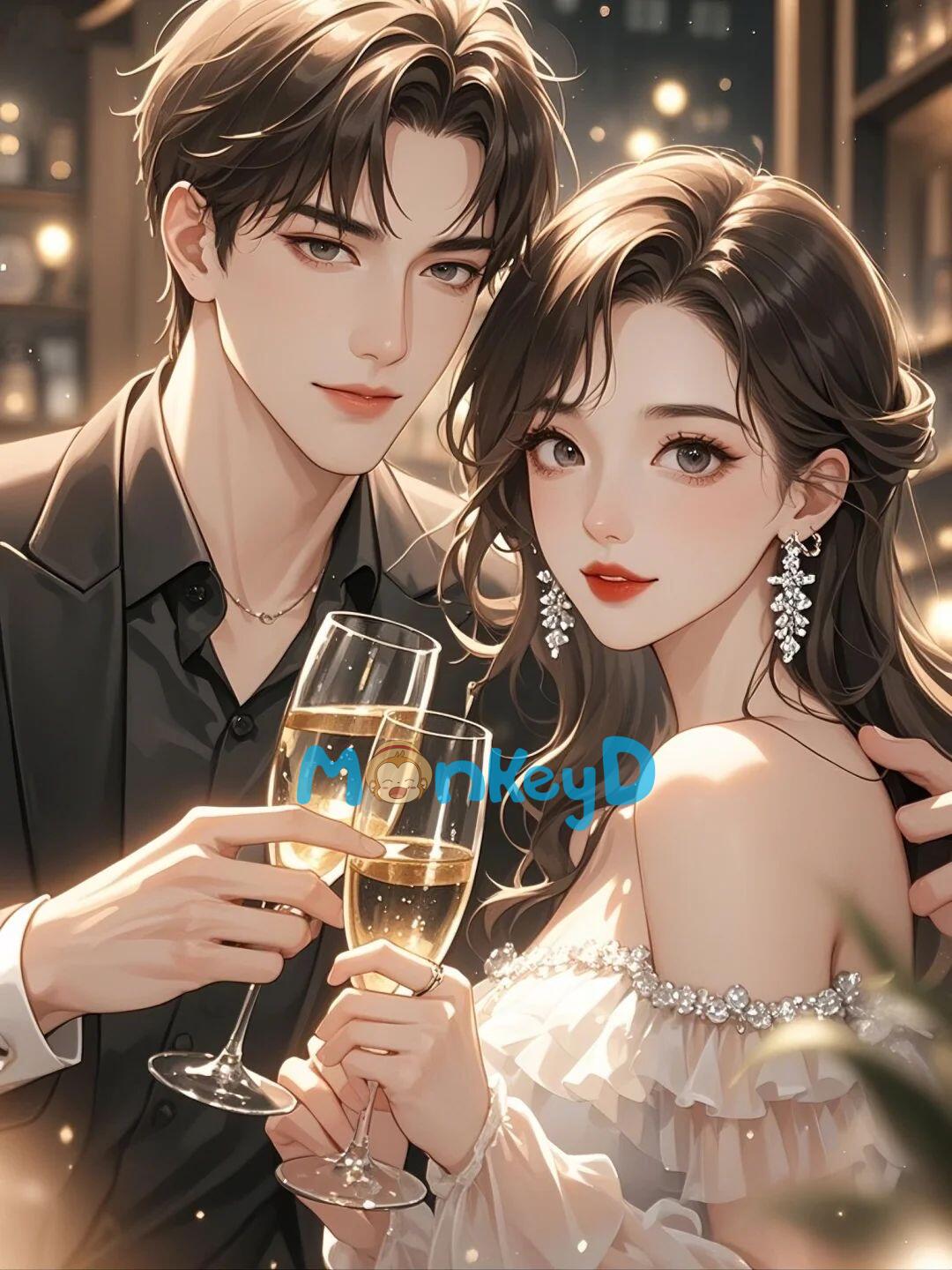 Gả Cho Anh Trai Của Bạn Trai Cũ