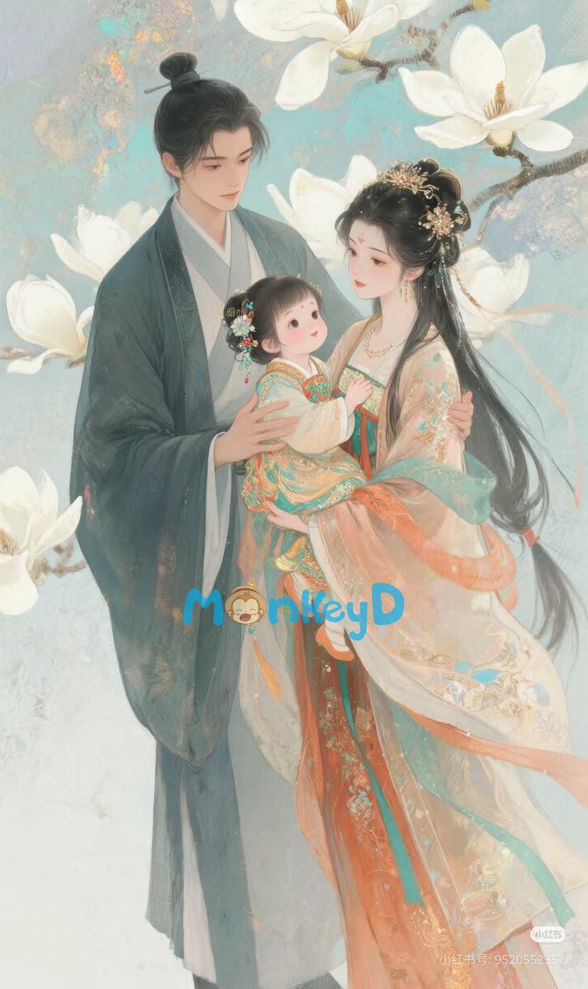 TA LÀ CON GÁI SƠN TẶC, LẠI CÓ PHỤ THÂN LÀM TRẠNG NGUYÊN