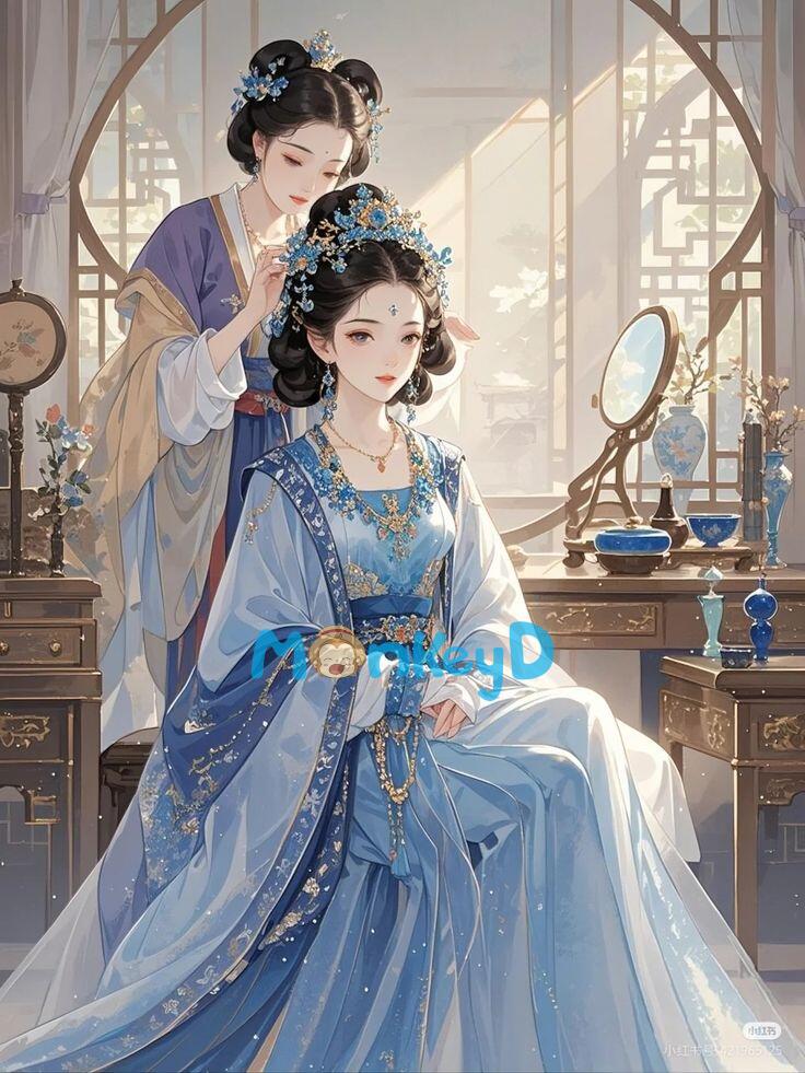 PHU QUÂN MANG NỮ TỬ TỪ BIÊN ẢI VỀ LẠI LÀ ĐÍCH TỶ CỦA TA