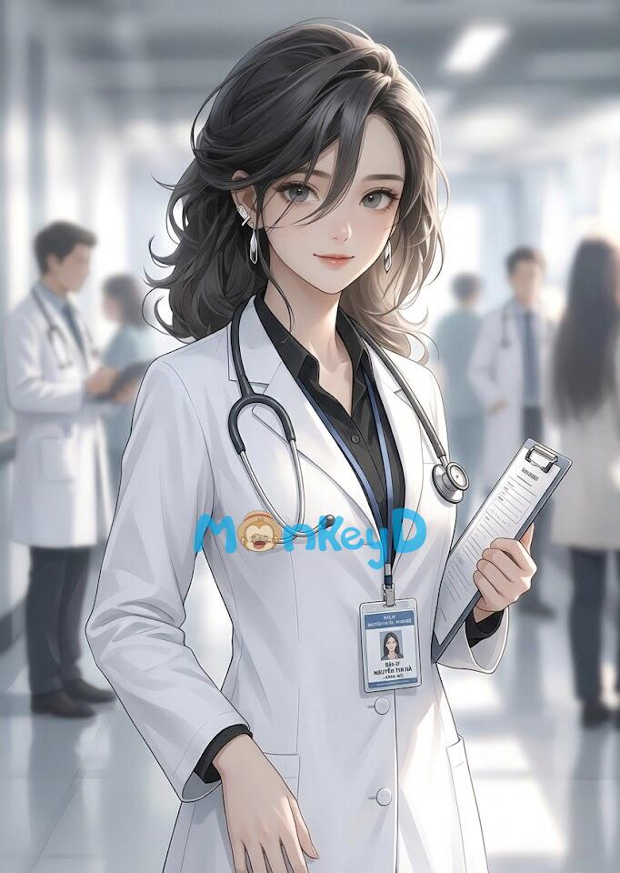 Xuyên Vào Truyện Thập Niên Làm Ngành Y [Xuyên Sách]