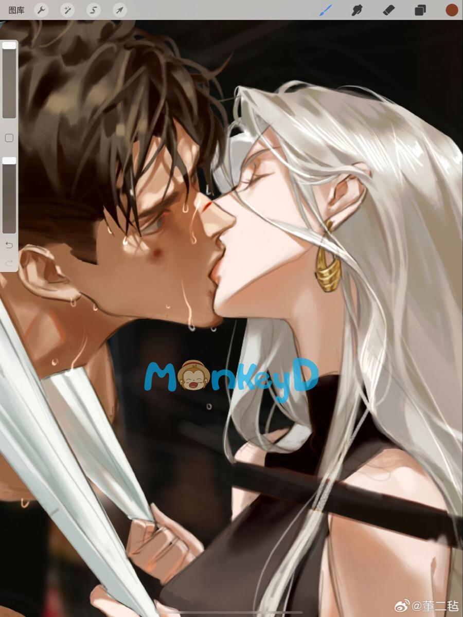 Hắc Nguyệt Quang của Tổng Tài Bệnh Kiều trở về rồi