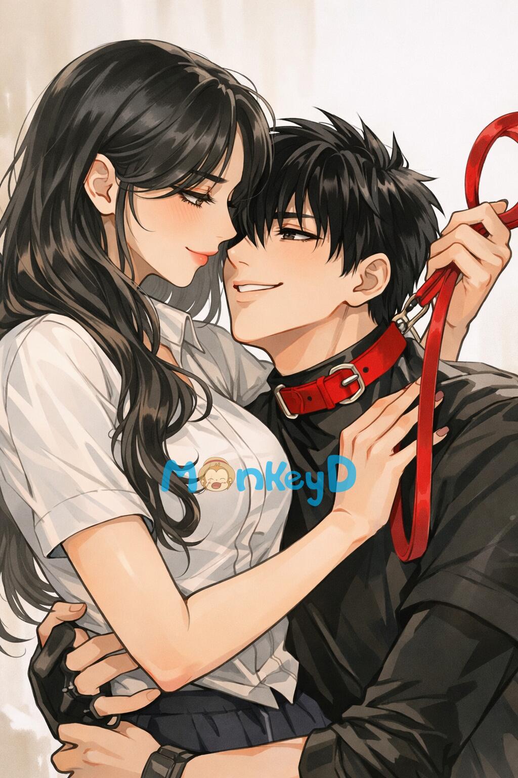 Hình Như Nhân Vật Nhiệm Vụ Này Không Đúng