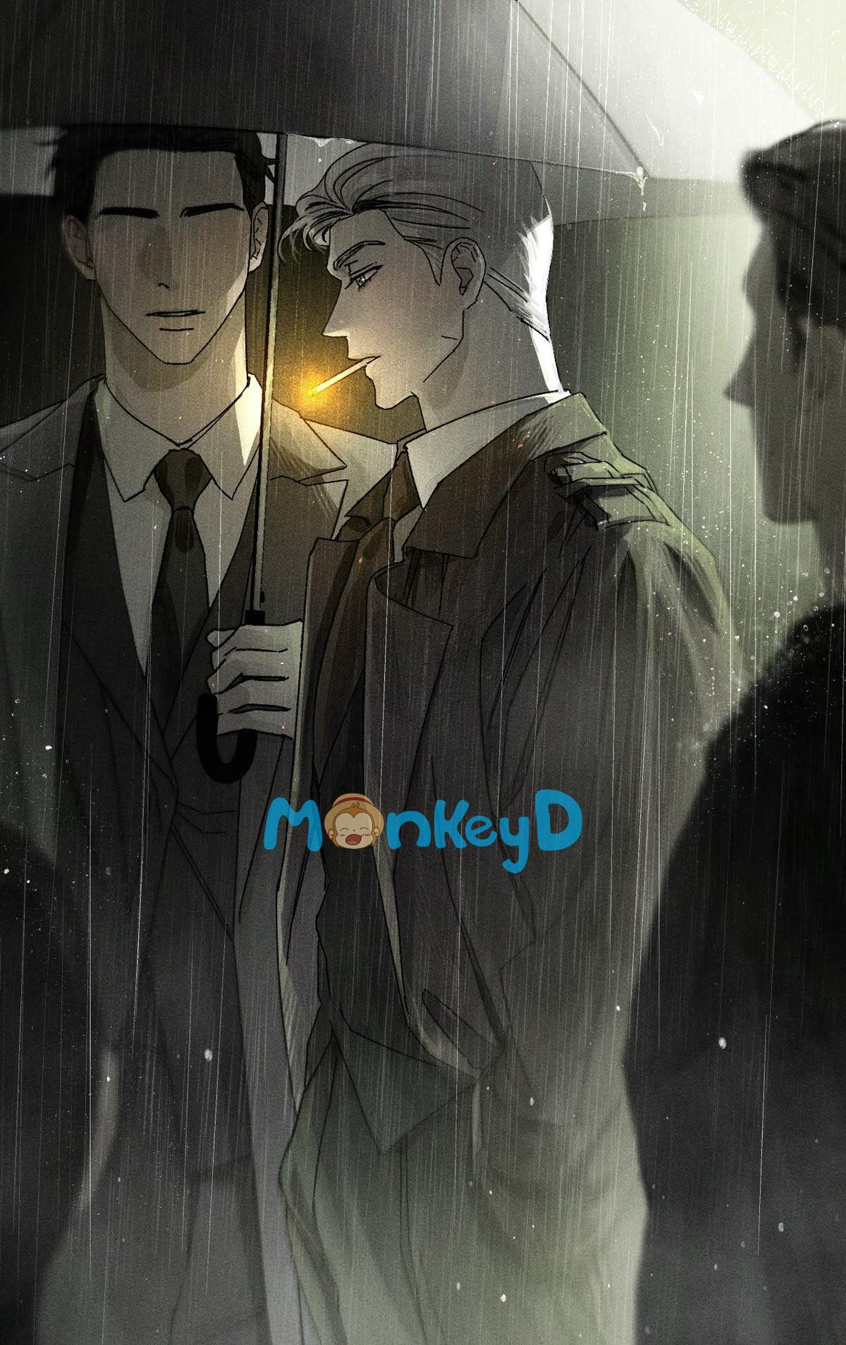 Lục Tiên Sinh, Tôi Không Còn Yêu Anh Nữa