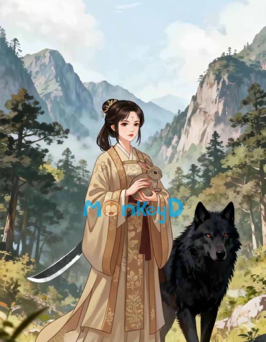 TRƯỚC KHI LƯU ĐÀY, TA MANG KHÔNG GIAN CÀN QUÉT KHO CỦA KẺ THÙ