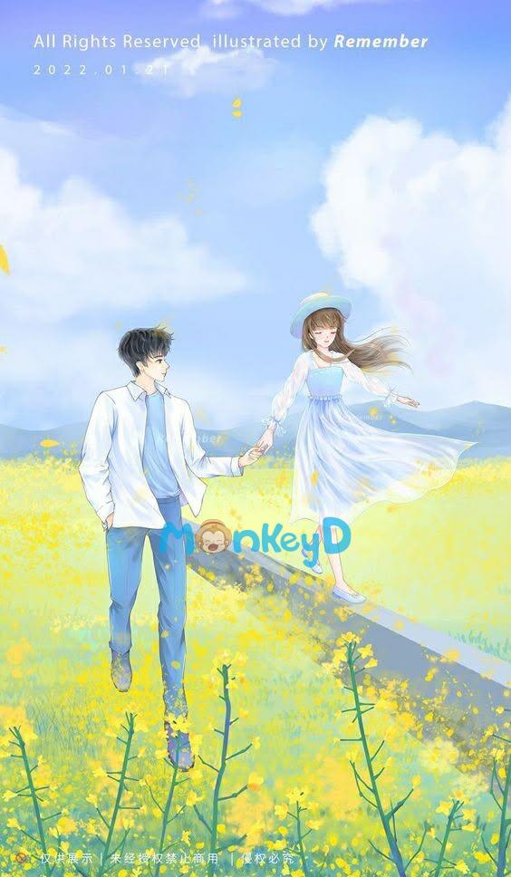 Em Gái Tôi Lại Đi Cua Chính Kẻ Thù Không Đội Trời Chung Của Tôi