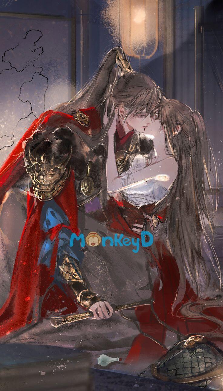 Trêu Chọc Tiểu Tướng Quân