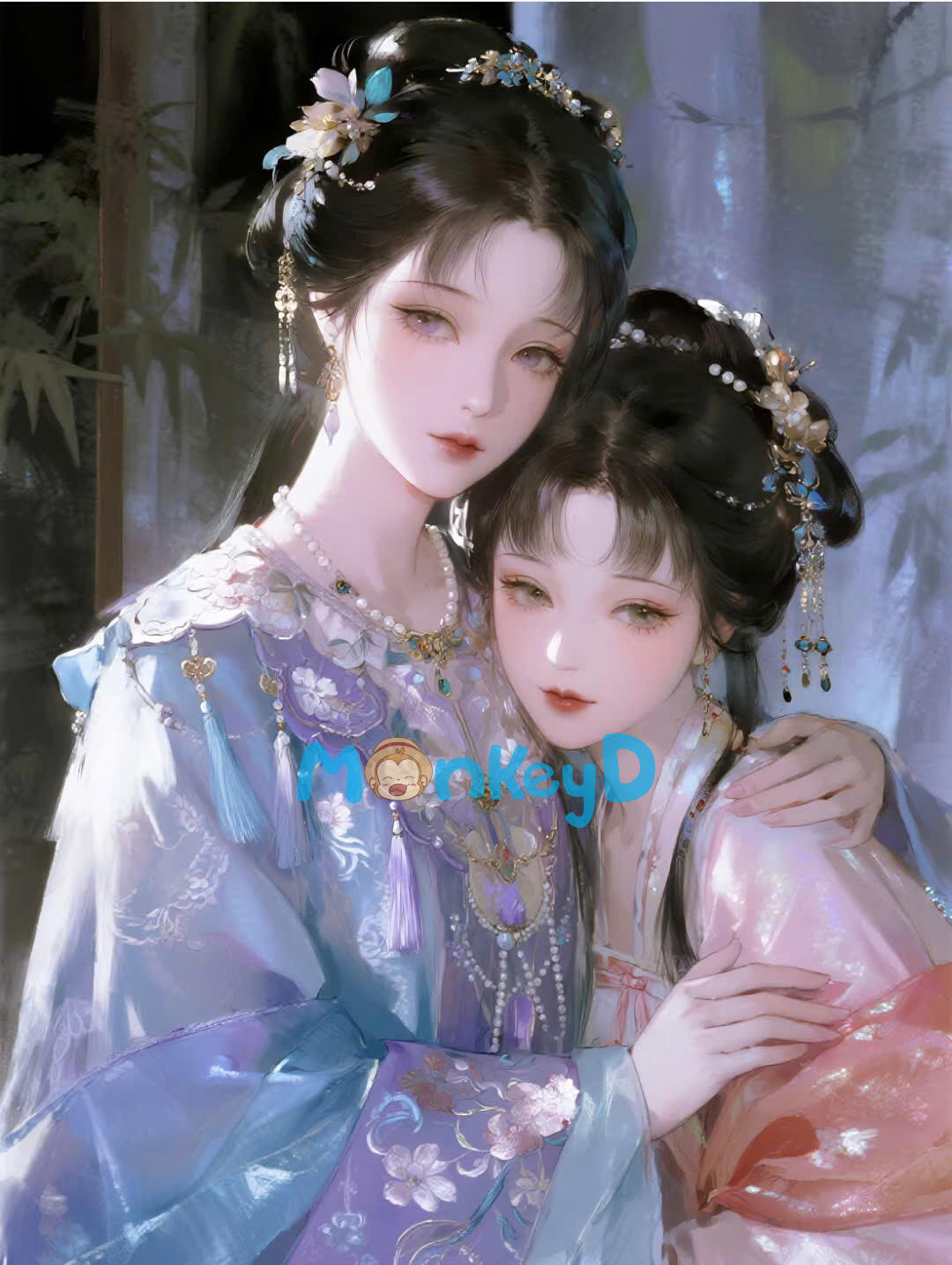 ĐỜI NÀY THỨ TỶ ĐỪNG HÒNG TÍNH KẾ CHÚNG TA