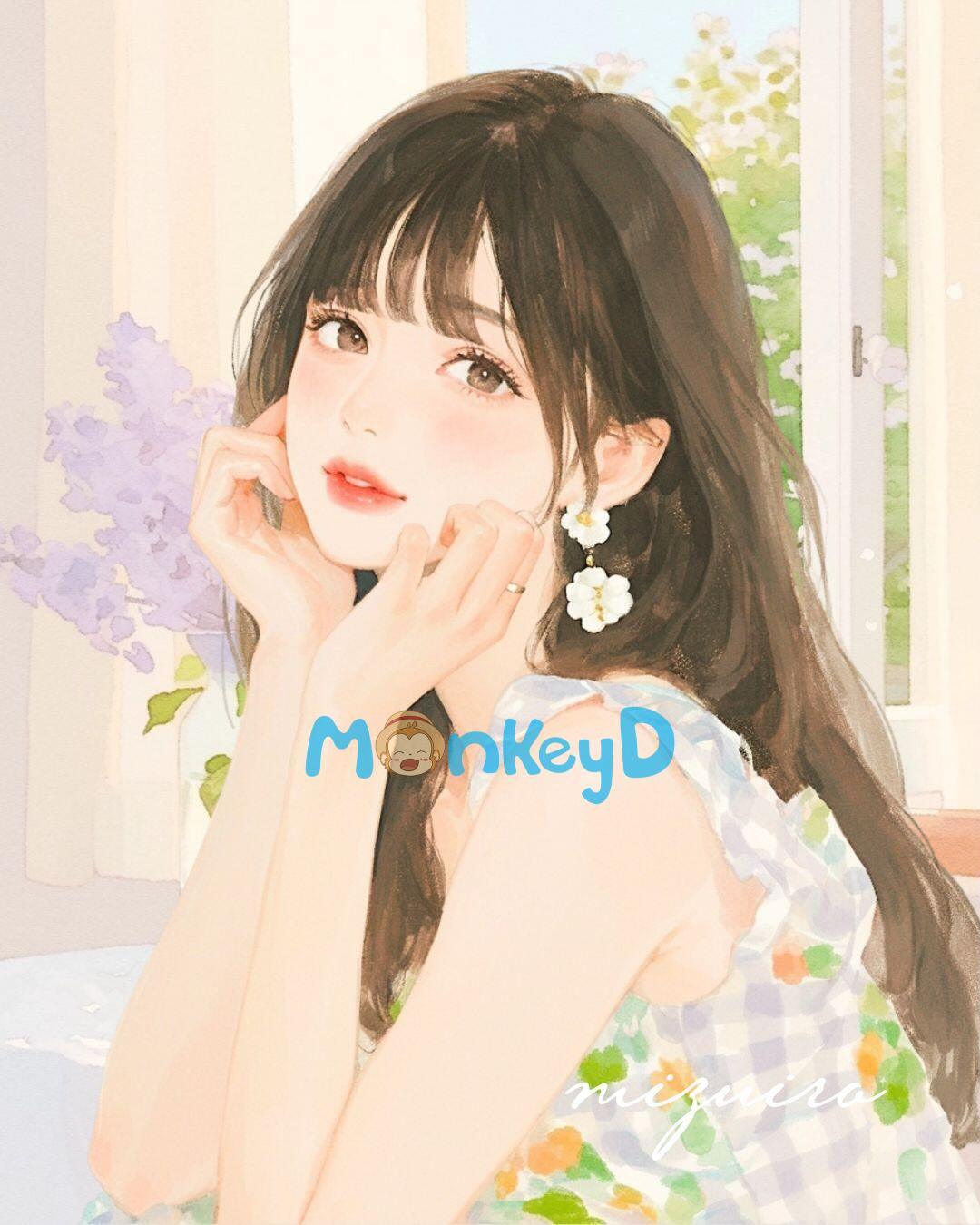 Hội Chứng Hoa Rơi