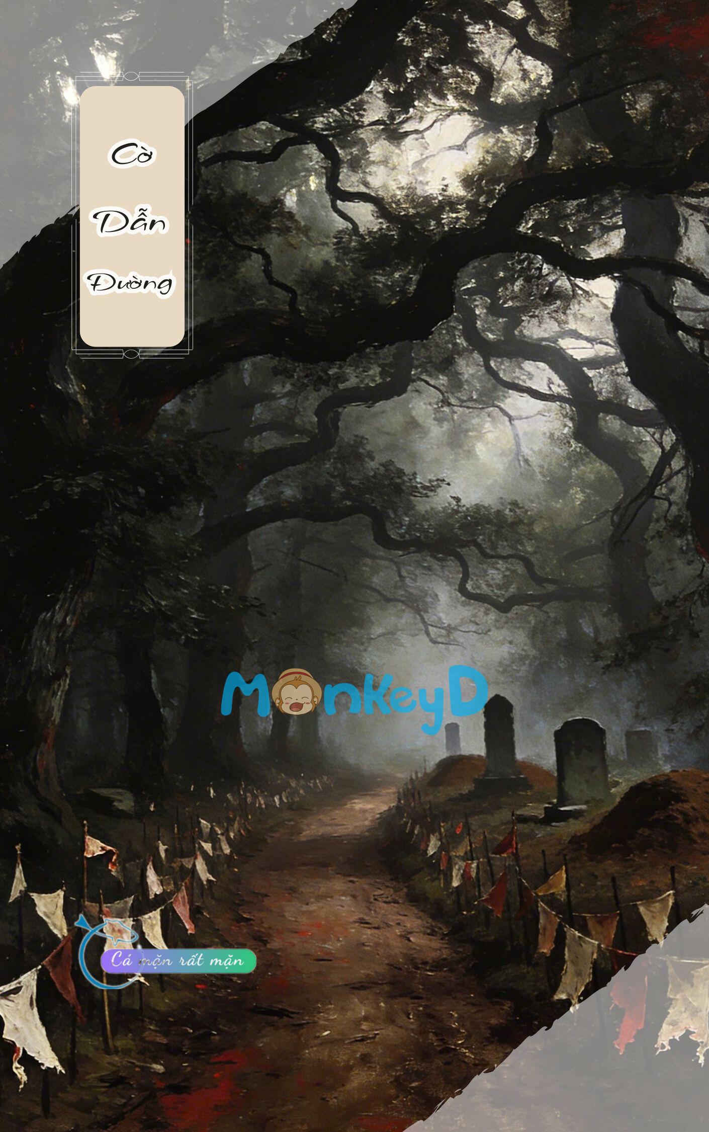 Cờ Dẫn Đường