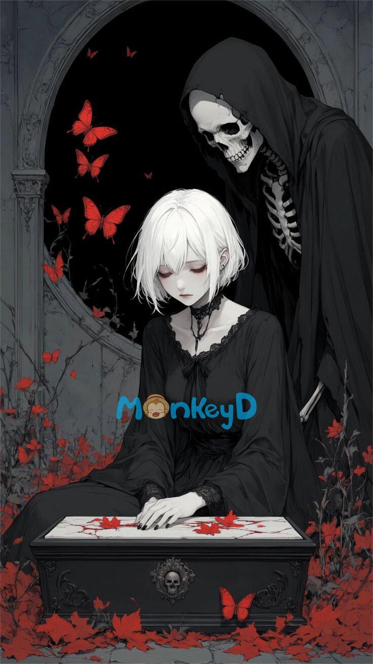 Chuyện Đêm Muộn. Đàn Chị Ma Quỷ