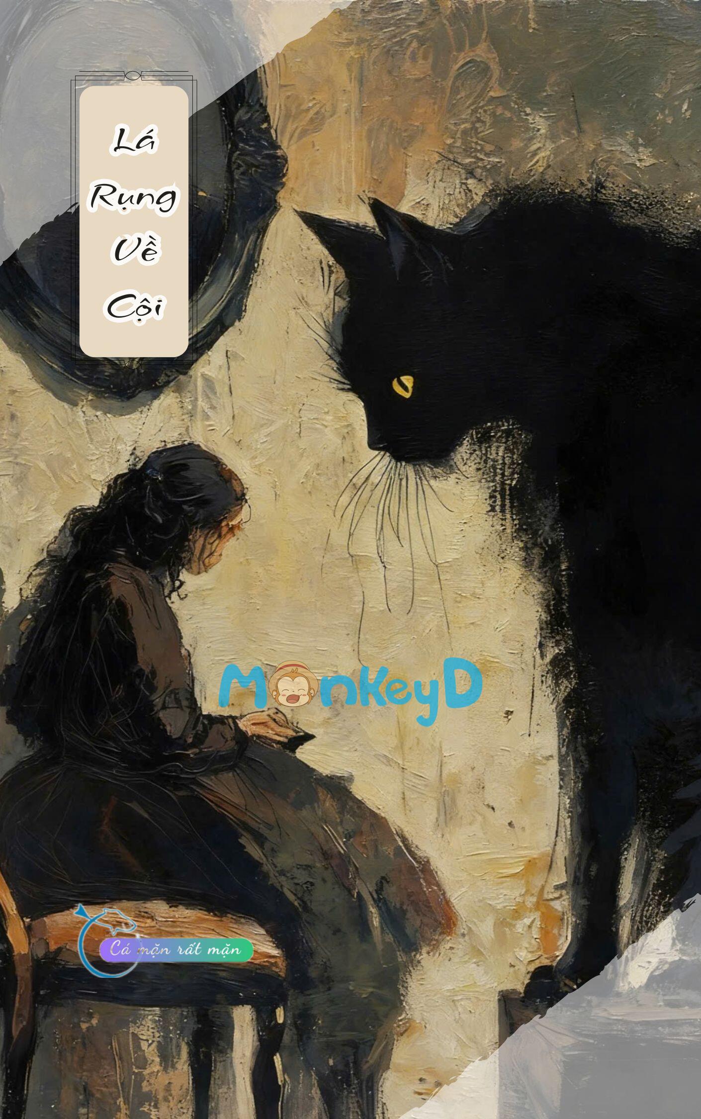 Lá Rụng Về Cội