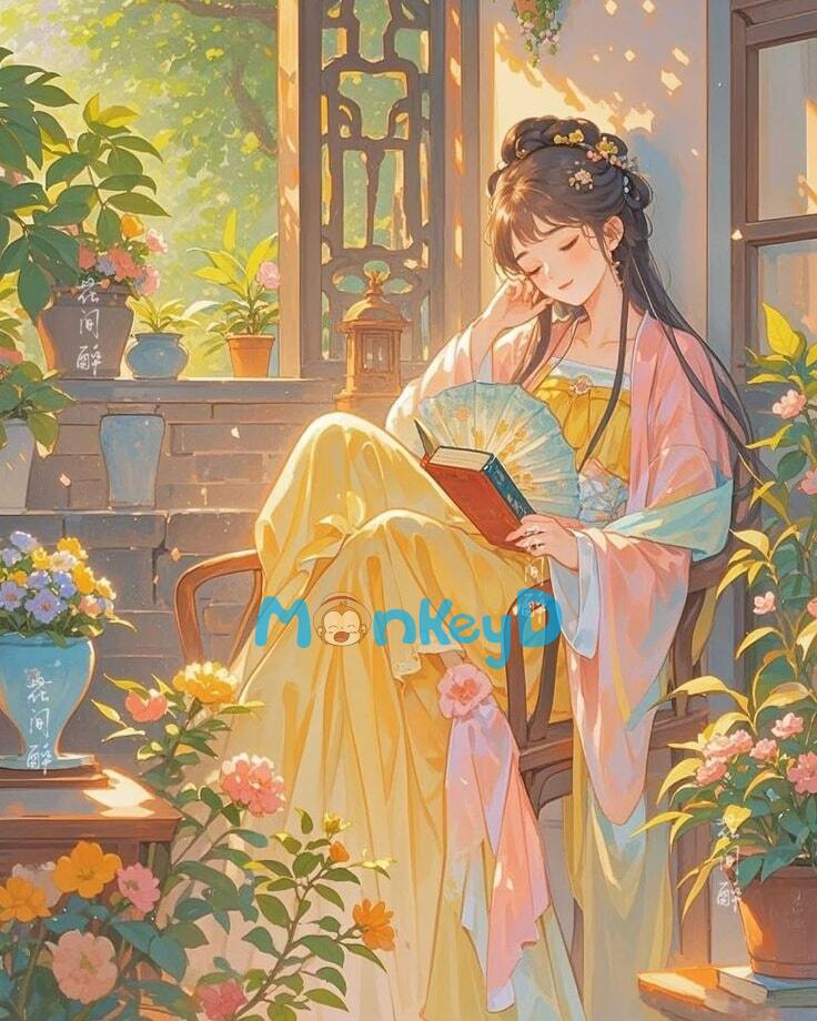 Pháo hôi nghe lén tiếng lòng tôi ăn dưa xong liền thức tỉnh