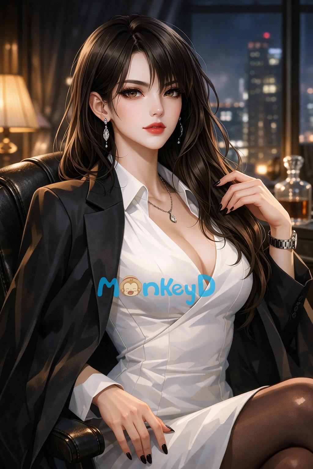 Bỏ Thi Đại Học, Em Gái Tôi Là Một Fan Cuồng