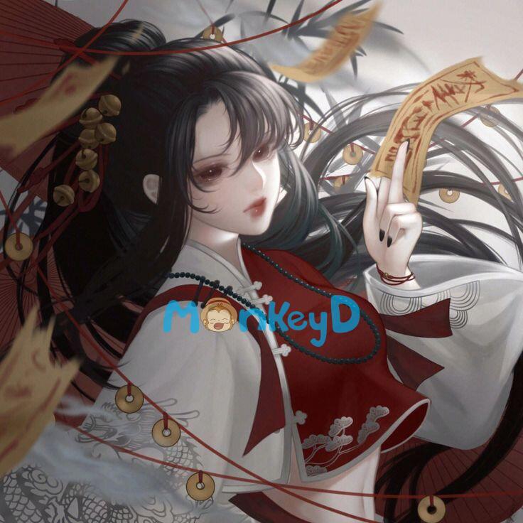 Công Việc Của Tôi Là Xử Lý Nhà Có Ma