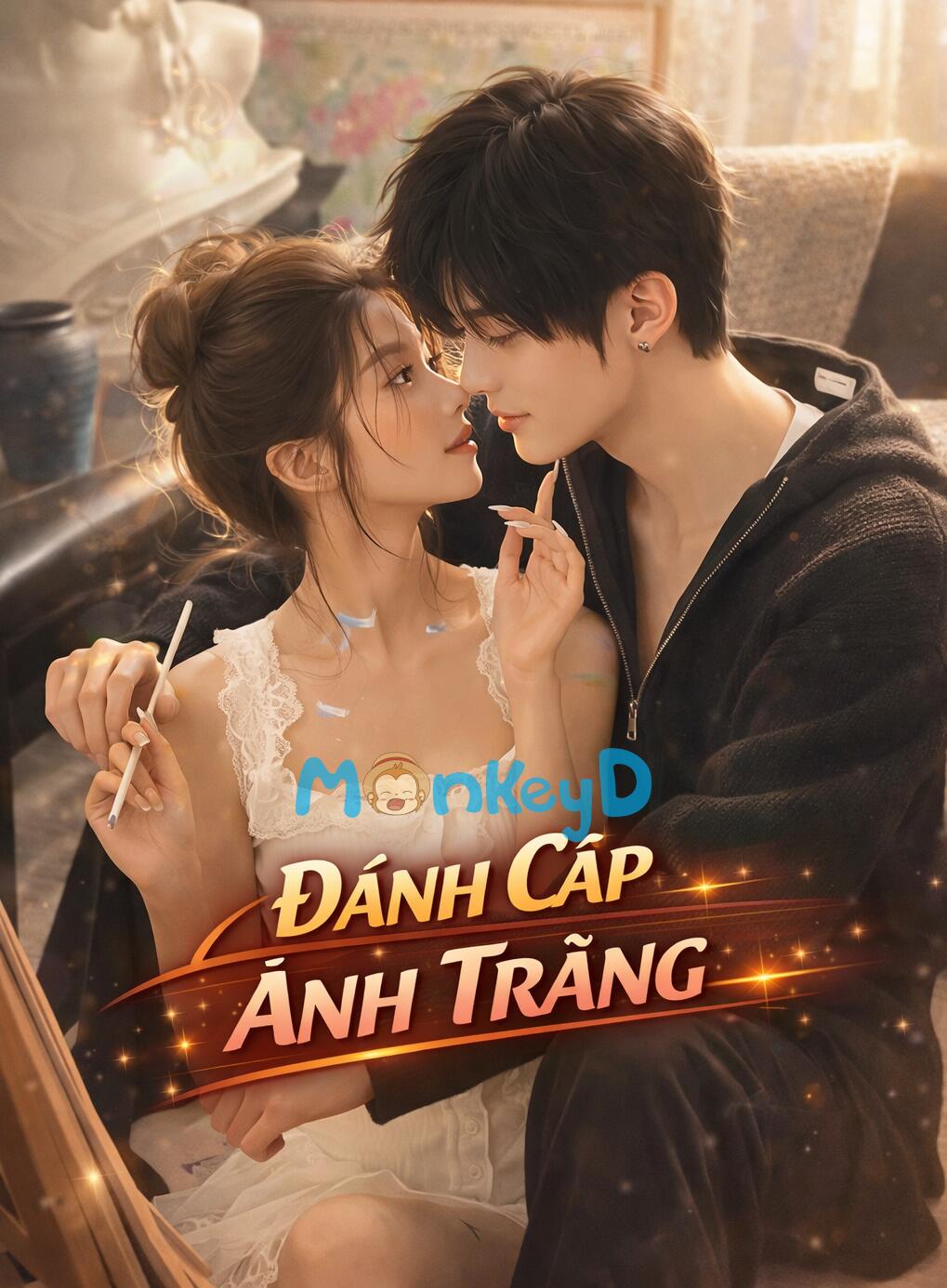 ĐÁNH CẮP ÁNH TRĂNG